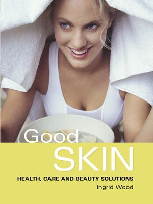 cover image of Good Skin